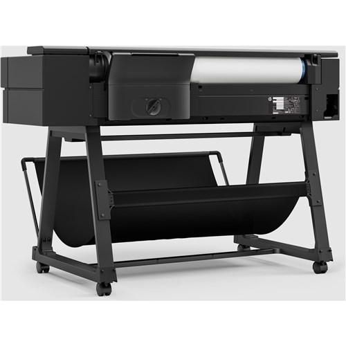 T850 36-in MFP Back